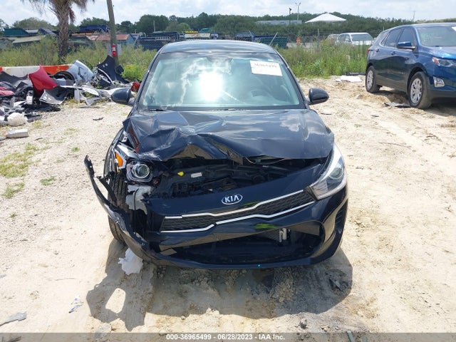 KIA RIO S 2020 3KPA24ADXLE305072 Image 6
