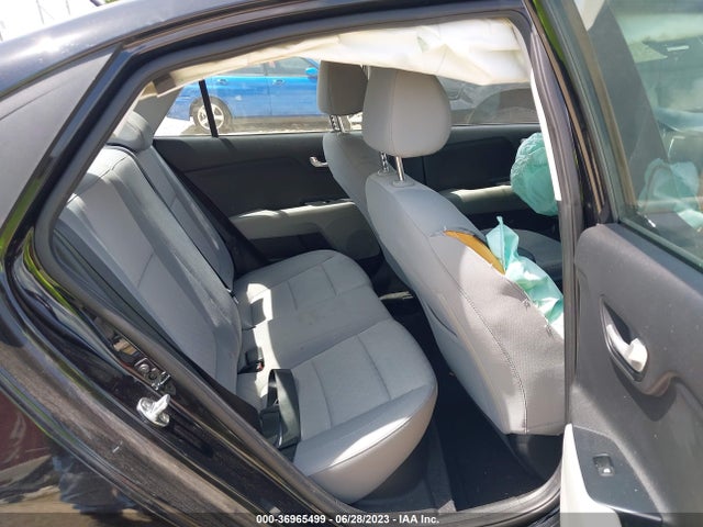 KIA RIO S 2020 3KPA24ADXLE305072 Image 8
