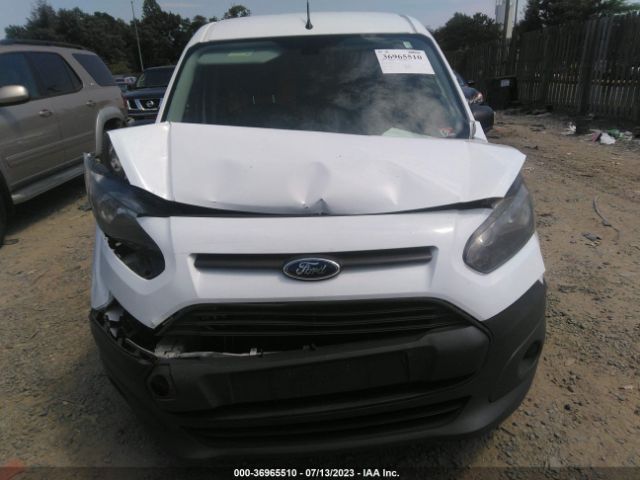 NM0LS7E73F1176210 Ford Transit Connect Xl