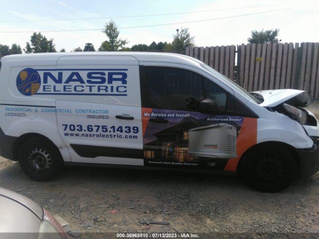 NM0LS7E73F1176210 Ford Transit Connect Xl