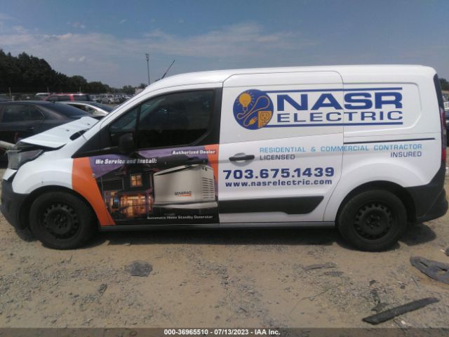NM0LS7E73F1176210 Ford Transit Connect Xl