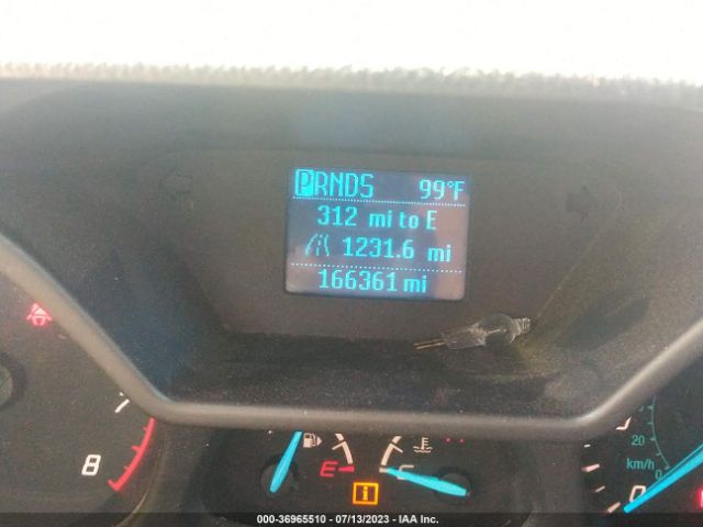 NM0LS7E73F1176210 Ford Transit Connect Xl