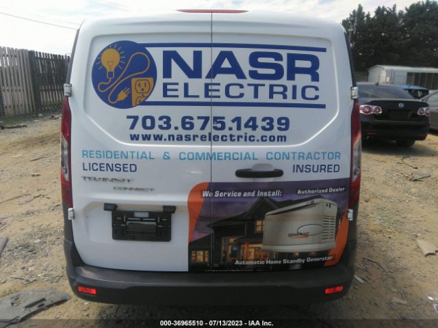 NM0LS7E73F1176210 Ford Transit Connect Xl