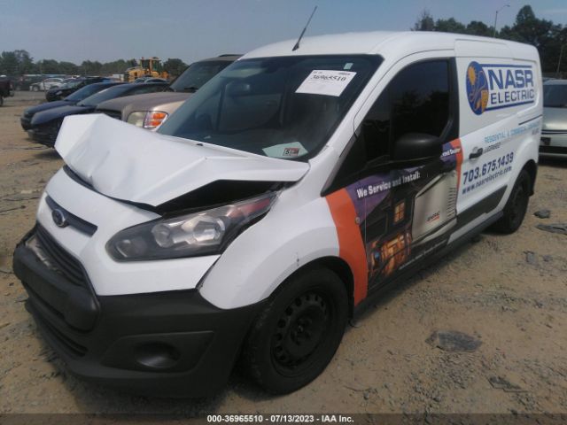NM0LS7E73F1176210 Ford Transit Connect Xl