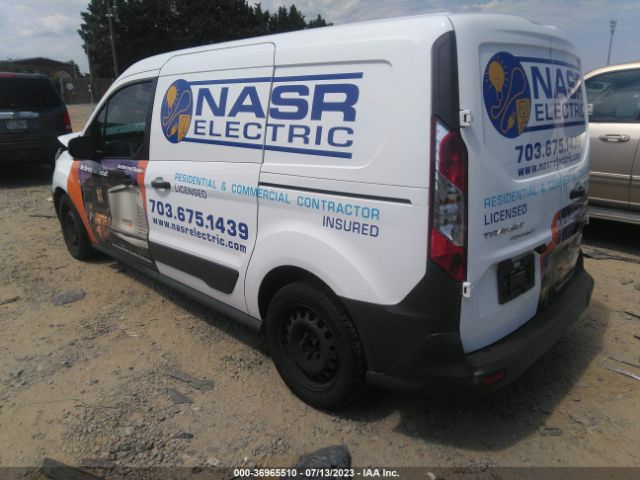 NM0LS7E73F1176210 Ford Transit Connect Xl