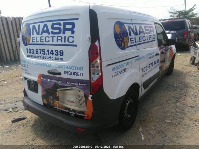 NM0LS7E73F1176210 Ford Transit Connect Xl