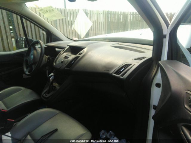 NM0LS7E73F1176210 Ford Transit Connect Xl