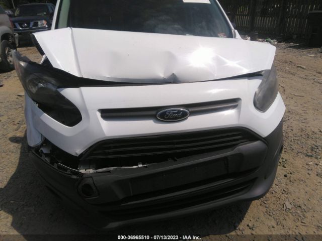 NM0LS7E73F1176210 Ford Transit Connect Xl