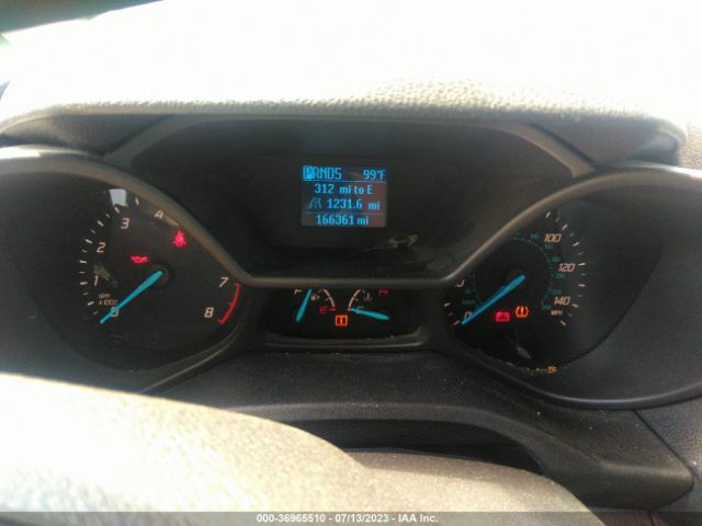 NM0LS7E73F1176210 Ford Transit Connect Xl