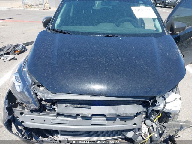 Chevrolet SPARK LS 2022 KL8CB6SA6NC021661 Image 10
