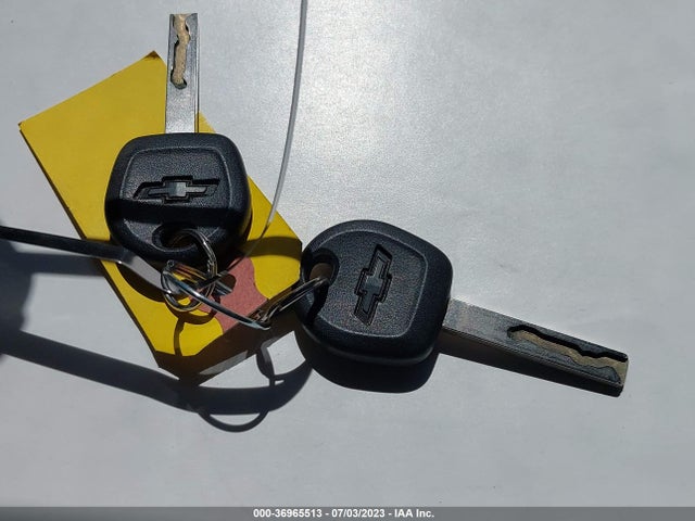 Chevrolet SPARK LS 2022 KL8CB6SA6NC021661 Image 11