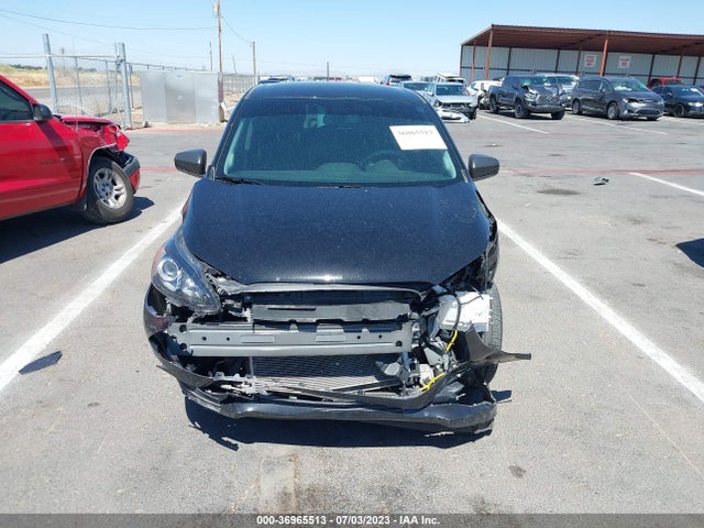 Chevrolet SPARK LS 2022 KL8CB6SA6NC021661 Image 13