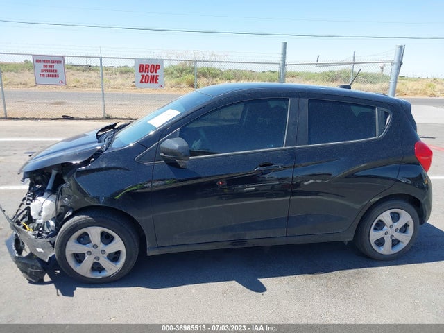 Chevrolet SPARK LS 2022 KL8CB6SA6NC021661 Image 15