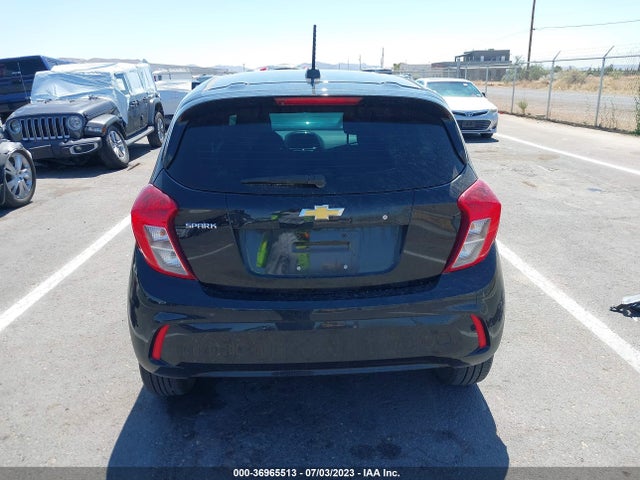 Chevrolet SPARK LS 2022 KL8CB6SA6NC021661 Image 17