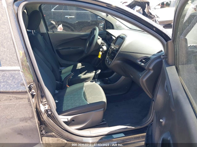 Chevrolet SPARK LS 2022 KL8CB6SA6NC021661 Image 5