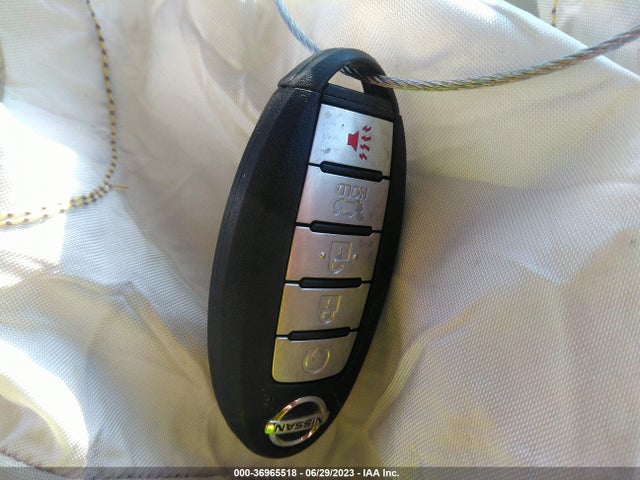 2020 NISSAN ALTIMA 2.5 SR VIN: 1N4BL4CV8LC168377