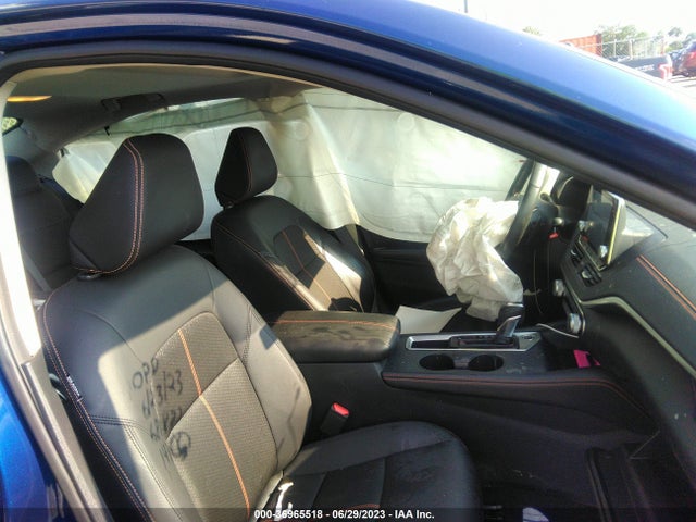2020 NISSAN ALTIMA 2.5 SR VIN: 1N4BL4CV8LC168377