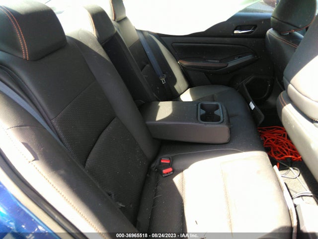 2020 NISSAN ALTIMA 2.5 SR VIN: 1N4BL4CV8LC168377