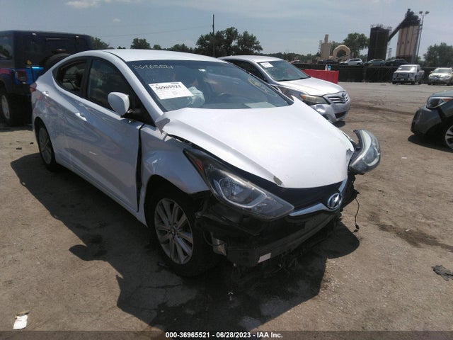 2016 5NPDH4AE5GH778156 главное изображение