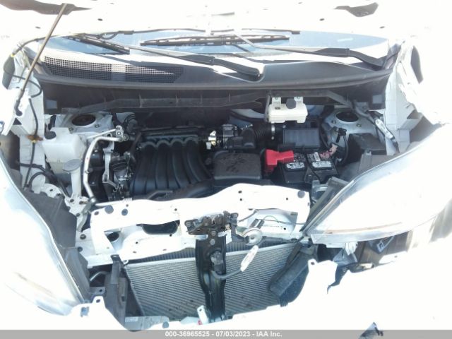 3N6CM0KN3MK708801 Nissan Nv200 Compact Cargo S