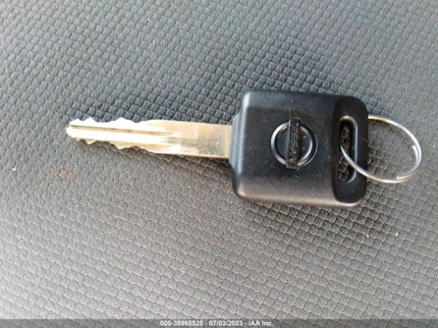 3N6CM0KN3MK708801 Nissan Nv200 Compact Cargo S