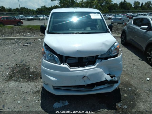 3N6CM0KN3MK708801 Nissan Nv200 Compact Cargo S