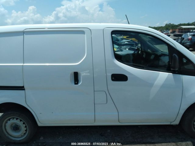 3N6CM0KN3MK708801 Nissan Nv200 Compact Cargo S