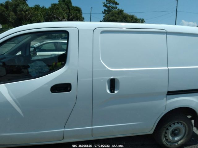 3N6CM0KN3MK708801 Nissan Nv200 Compact Cargo S