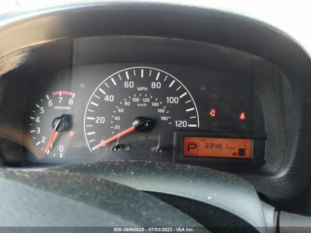 3N6CM0KN3MK708801 Nissan Nv200 Compact Cargo S