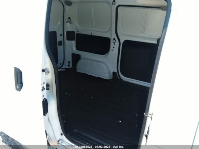 3N6CM0KN3MK708801 Nissan Nv200 Compact Cargo S