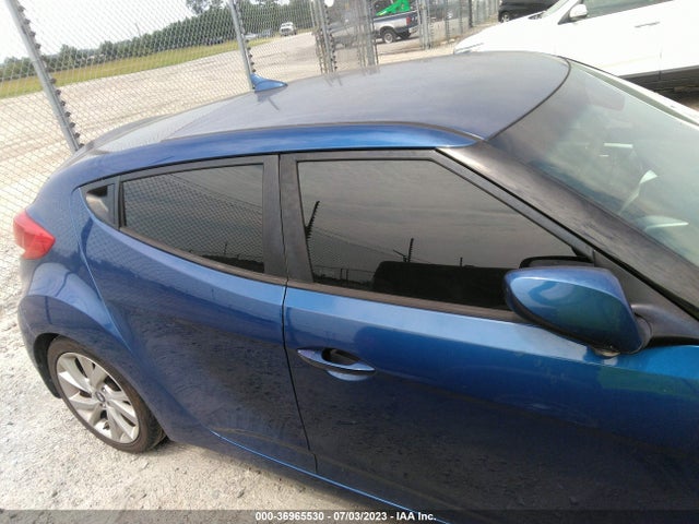 Hyundai VELOSTER 2016 KMHTC6AD0GU257540 Image 13