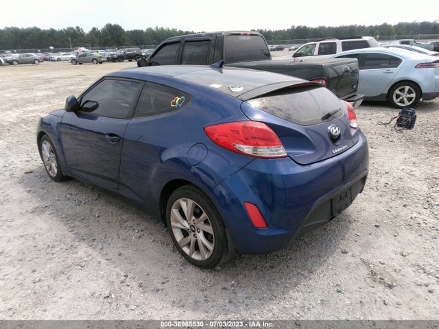 Hyundai VELOSTER 2016 KMHTC6AD0GU257540 Image 3