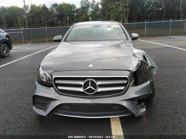 2017 MERCEDES-BENZ E-CLASS E 300 VIN: WDDZF4KB7HA026828