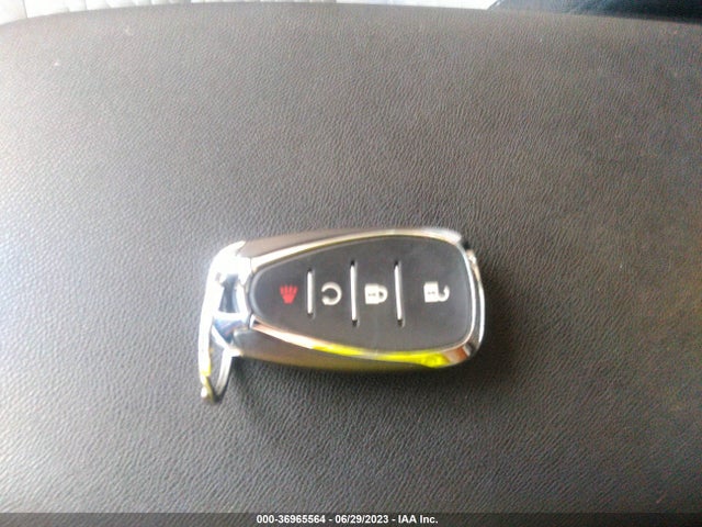 Chevrolet EQUINOX LS 2018 2GNAXHEVXJ6126322 Image 11