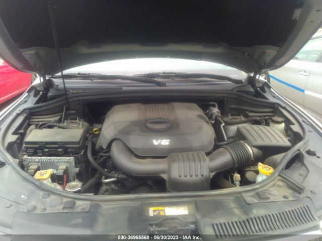 1C4RDJDG3FC939028 Dodge DURANGO LIMITED