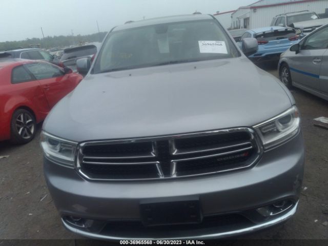 1C4RDJDG3FC939028 Dodge DURANGO LIMITED