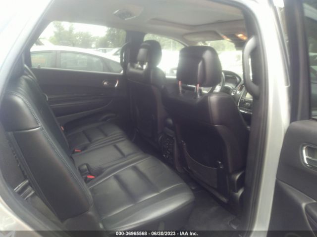 1C4RDJDG3FC939028 Dodge DURANGO LIMITED
