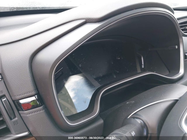 Honda Cr-v Touring 2017 7FARW1H90HE034990 Image 16