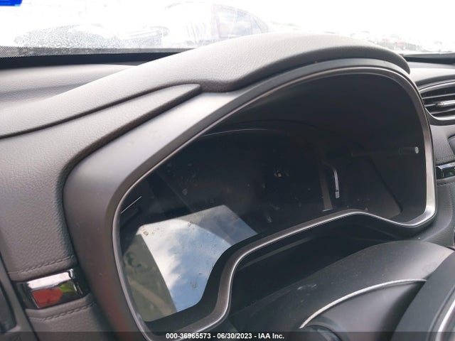 Honda Cr-v Touring 2017 7FARW1H90HE034990 Image 7