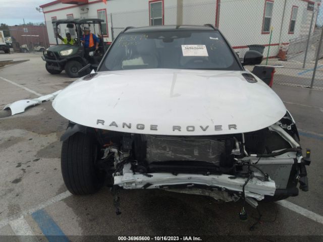 SALYT2EU9MA311260 Land Rover Range Rover Velar R-dynamic S