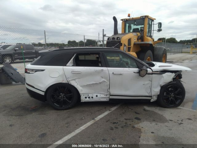 SALYT2EU9MA311260 Land Rover Range Rover Velar R-dynamic S