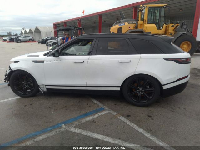 SALYT2EU9MA311260 Land Rover Range Rover Velar R-dynamic S