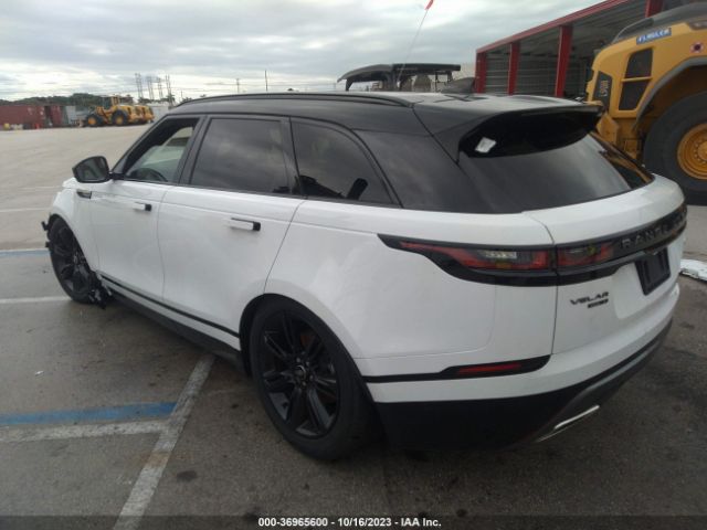 SALYT2EU9MA311260 Land Rover Range Rover Velar R-dynamic S