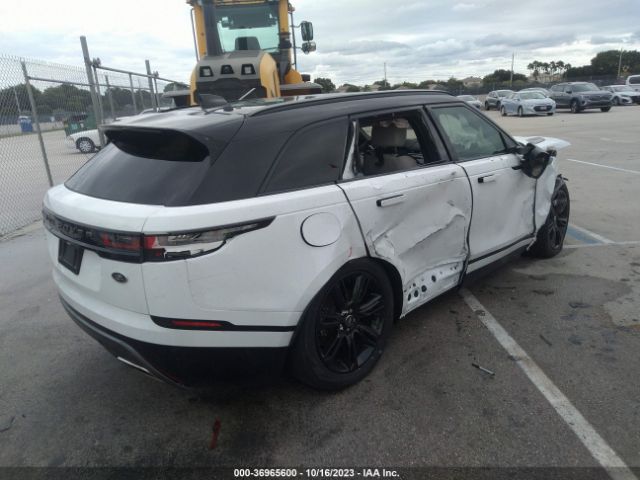 SALYT2EU9MA311260 Land Rover Range Rover Velar R-dynamic S