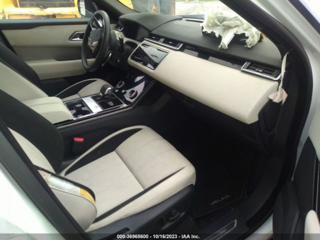 SALYT2EU9MA311260 Land Rover Range Rover Velar R-dynamic S