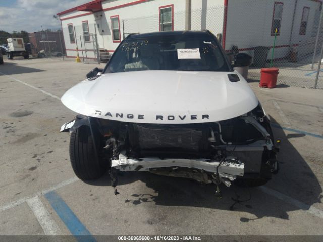 SALYT2EU9MA311260 Land Rover Range Rover Velar R-dynamic S