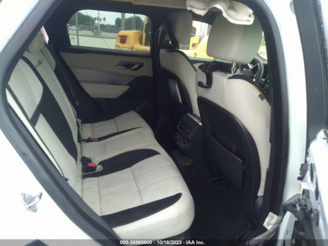 SALYT2EU9MA311260 Land Rover Range Rover Velar R-dynamic S