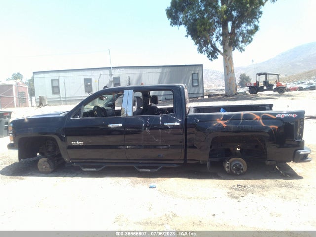 Chevrolet Silverado 1500 Lt 2014 3GCUKREC3EG530985 Image 5