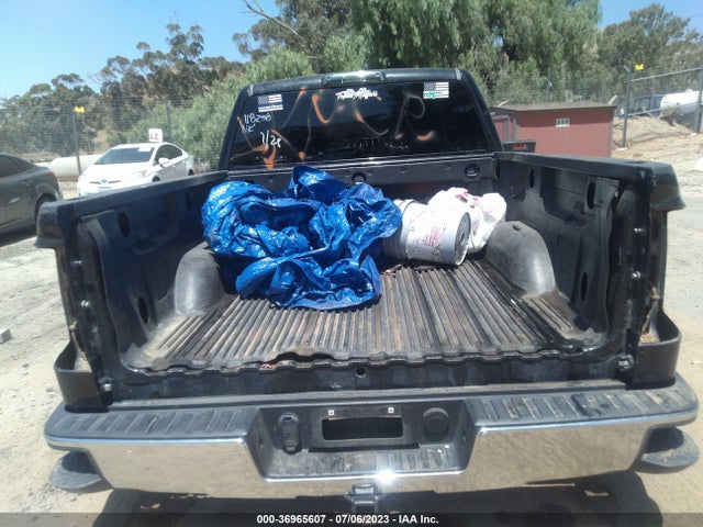Chevrolet Silverado 1500 Lt 2014 3GCUKREC3EG530985 Image 7