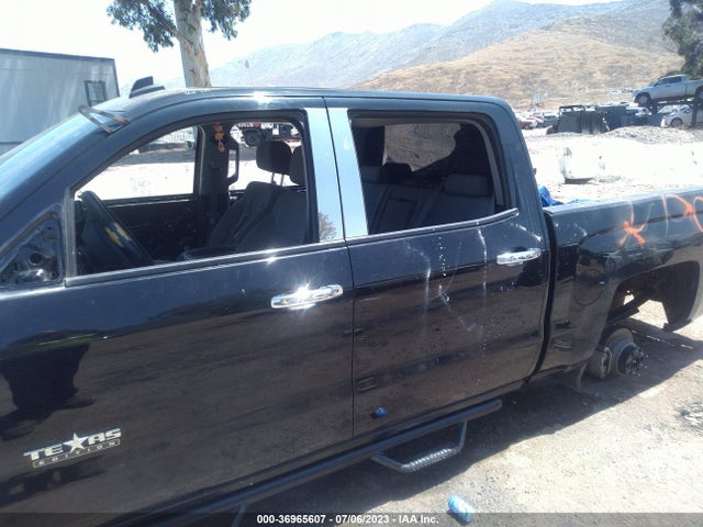Chevrolet Silverado 1500 Lt 2014 3GCUKREC3EG530985 Image 11